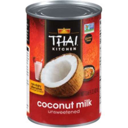 Thai Kitchen Thai Kitchen Coconut Milk 13.66 oz., PK24 901501370